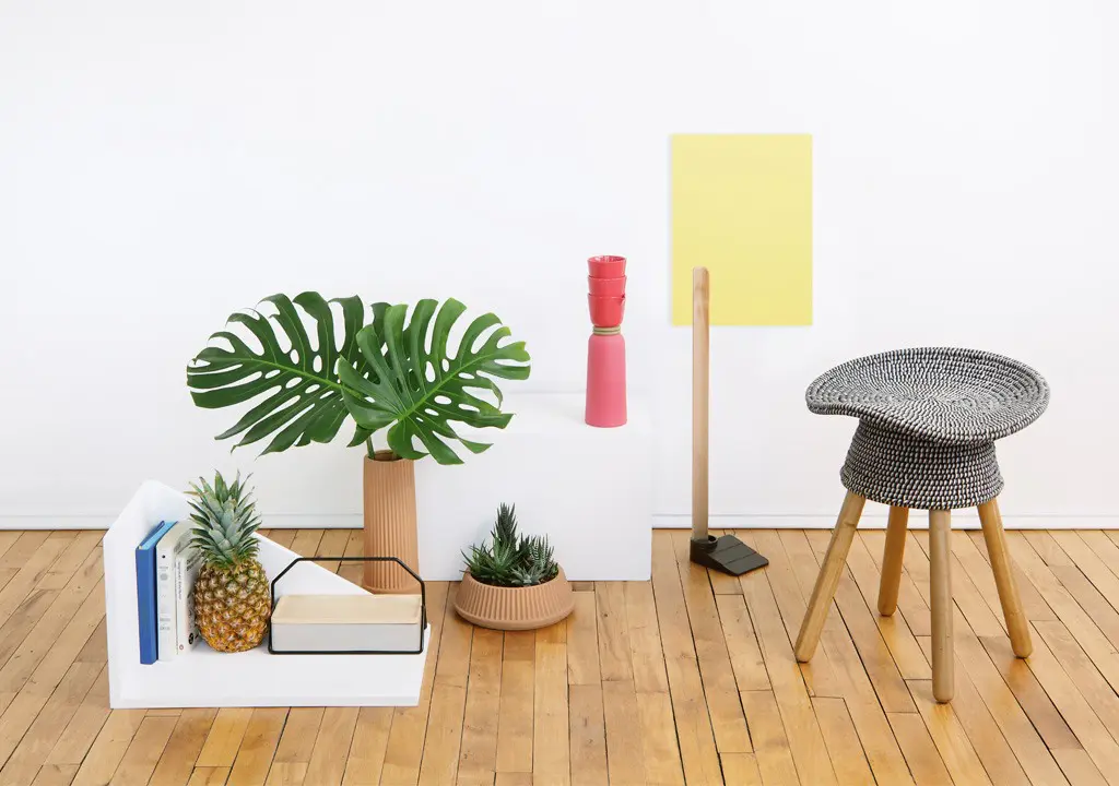 Minimalist design furniture 2021